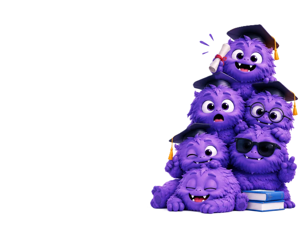 Lesson Monster 2